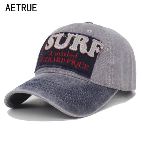ORIGINAL CAP SURF