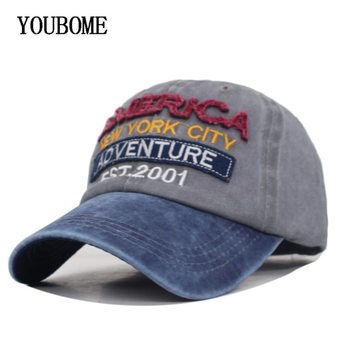ORIGINAL YOUNG CAP