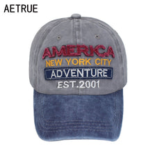 Load image into Gallery viewer, ORIGINAL YOUNG CAP